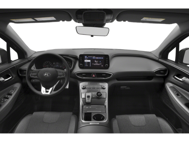 Used 2022 Gray Hyundai SE image 8