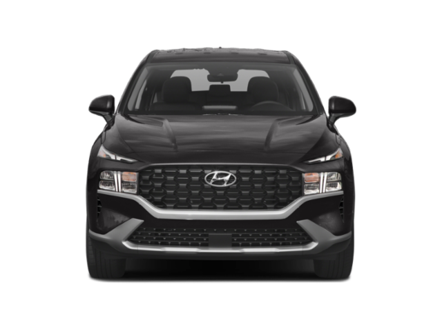 Used 2022 Gray Hyundai SE image 4