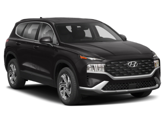 Used 2022 Gray Hyundai SE image 6