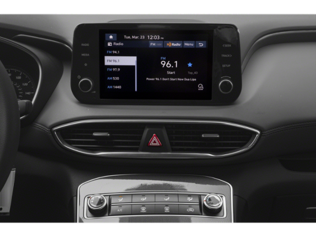 Used 2022 Gray Hyundai SE image 10