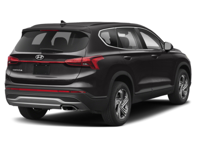 Used 2022 Gray Hyundai SE image 2