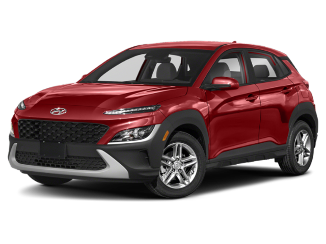 2022 Hyundai KONA SE Sport Utility