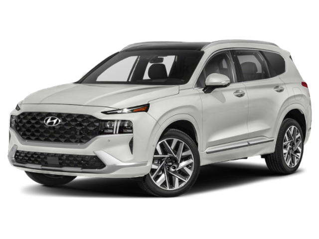 2022 Hyundai Santa Fe SEL Sport Utility