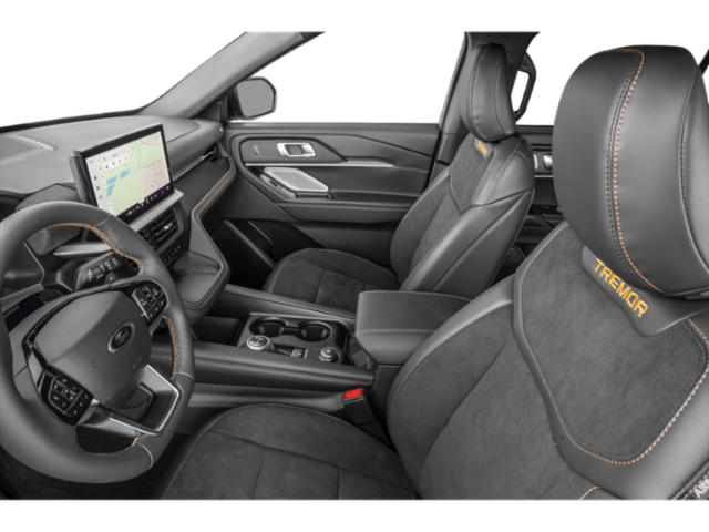New 2027 Marsh Gray Ford Tremor image 37