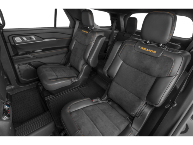 New 2027 Marsh Gray Ford Tremor image 41