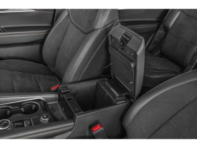 New 2027 Marsh Gray Ford Tremor image 42