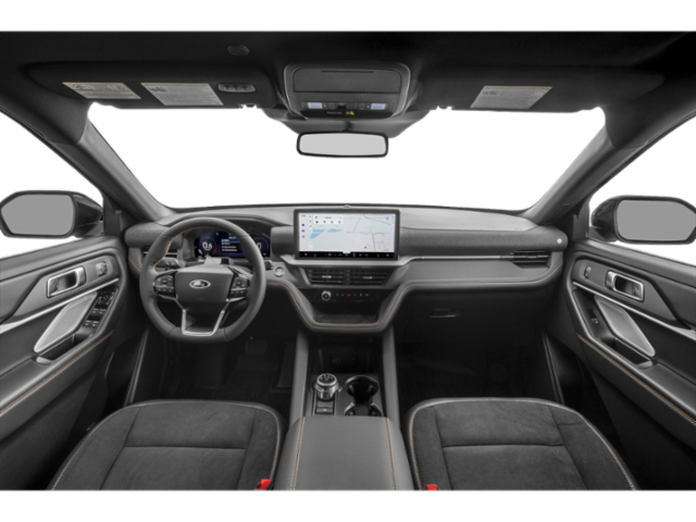 New 2027 Marsh Gray Ford Tremor image 36