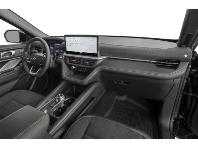 New 2027 Marsh Gray Ford Tremor image 43