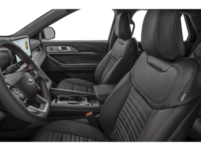 New 2027  Ford 4DR 4WD ST-LINE image 8