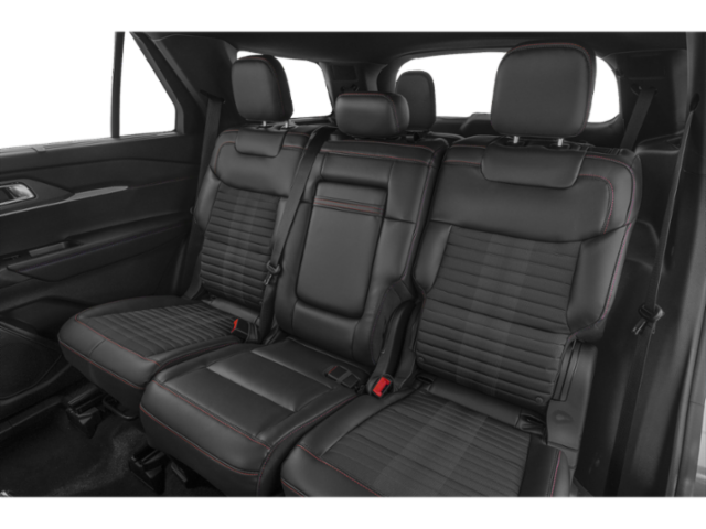 New 2027  Ford 4DR 4WD ST-LINE image 12