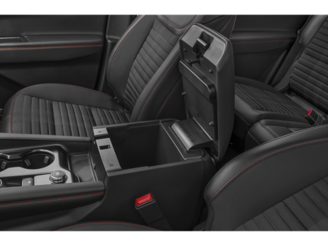 New 2027  Ford 4DR 4WD ST-LINE image 13