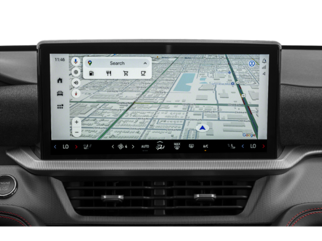 New 2027  Ford 4DR 4WD ST-LINE image 15