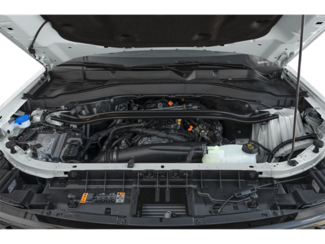 New 2027 Carbonized Gray Metallic Ford ST-Line image 9