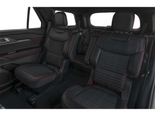 New 2027 Carbonized Gray Metallic Ford ST-Line image 10