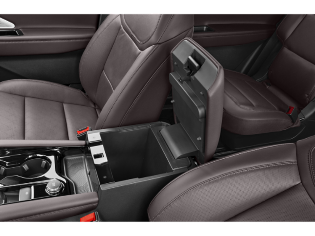 New 2027  Ford 4DR 4WD PLTNM image 13
