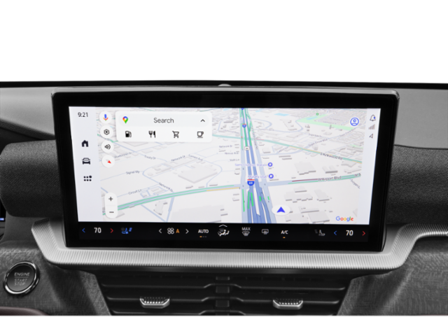 New 2027  Ford 4DR 4WD PLTNM image 15