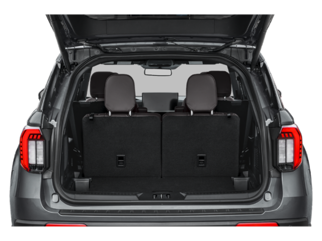 New 2027  Ford 4DR 4WD PLTNM image 10