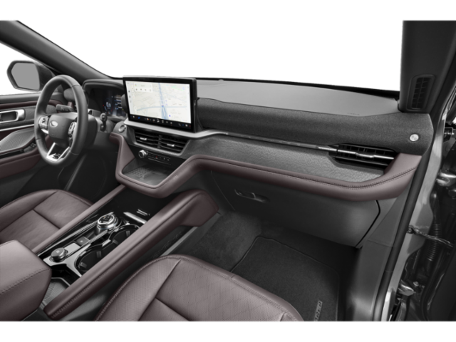 New 2027  Ford 4DR 4WD PLTNM image 14