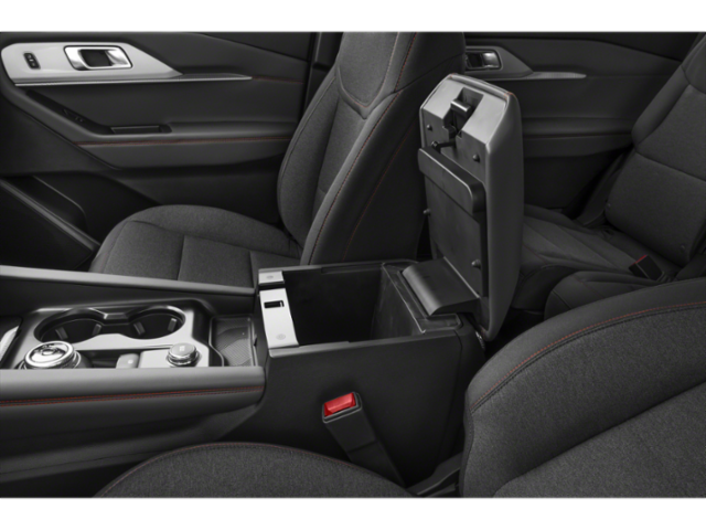 New 2027 White Ford Active image 11