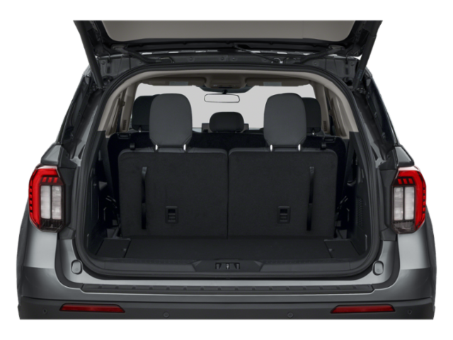 New 2027 White Ford Active image 8