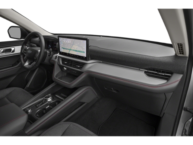 New 2027 White Ford Active image 12