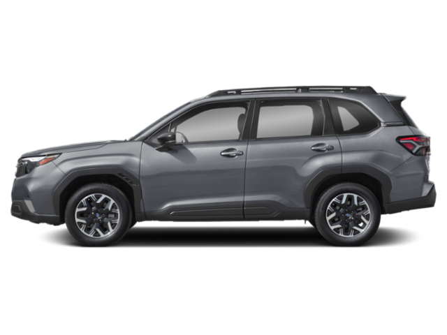 New 2026 MG9/- Magnetite Subaru  image 3