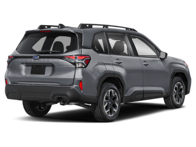New 2026 MG9/- Magnetite Subaru  image 2