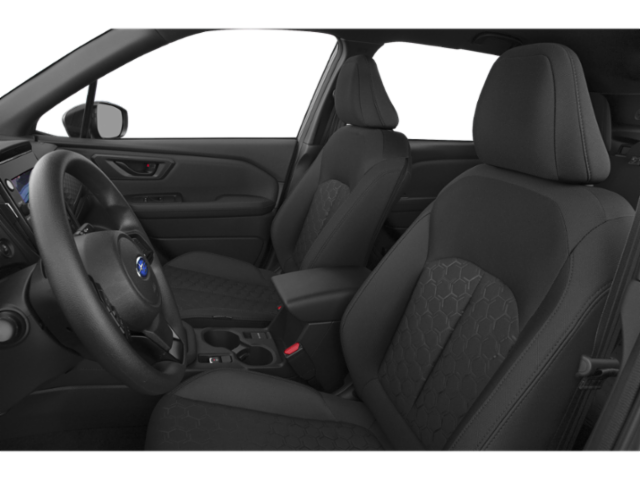 New 2026 Crimson Red Pearl Subaru BASEP image 6