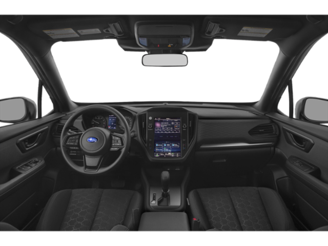 New 2026 Crimson Red Pearl Subaru BASEP image 5