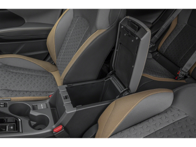 New 2026 Sand Dune Pearl Subaru Sport Hybrid image 11