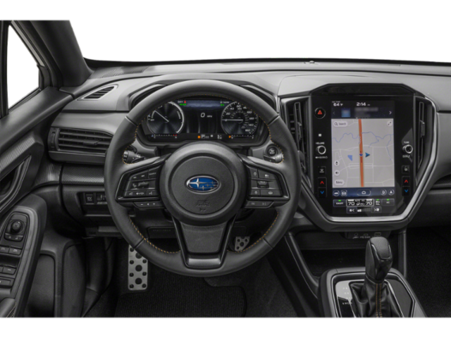 New 2026 Sand Dune Pearl Subaru Sport Hybrid image 4