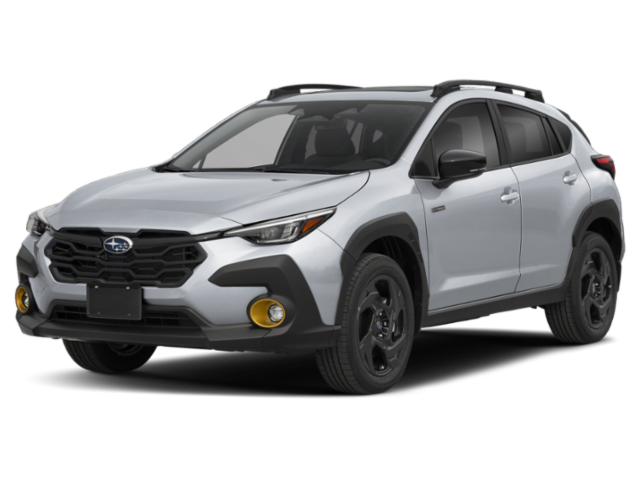 2026 Subaru Crosstrek Sport Hybrid CVT's photo