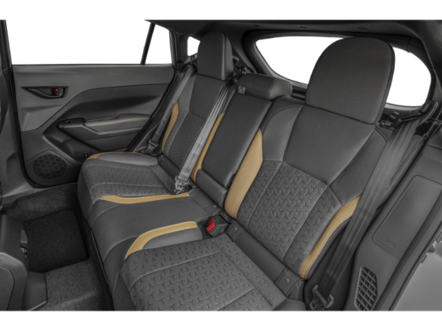 New 2026 Sand Dune Pearl Subaru Sport Hybrid image 10