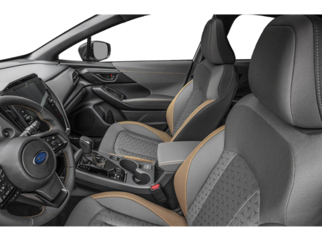 New 2026 Sand Dune Pearl Subaru Sport Hybrid image 6