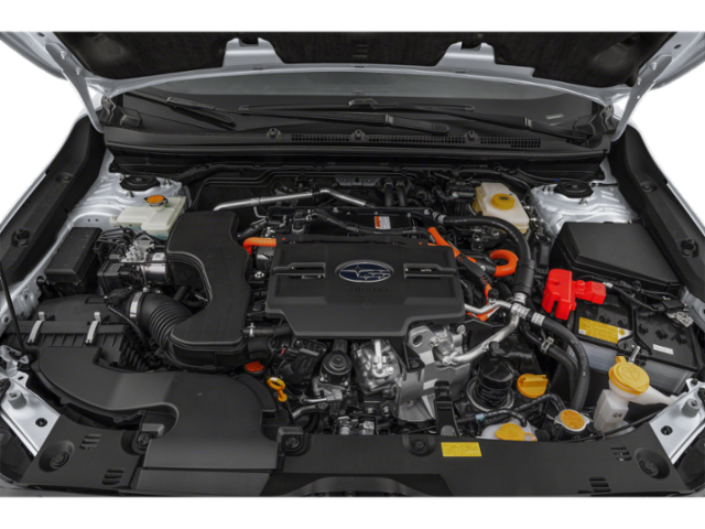 New 2026 Sand Dune Pearl Subaru Sport Hybrid image 9