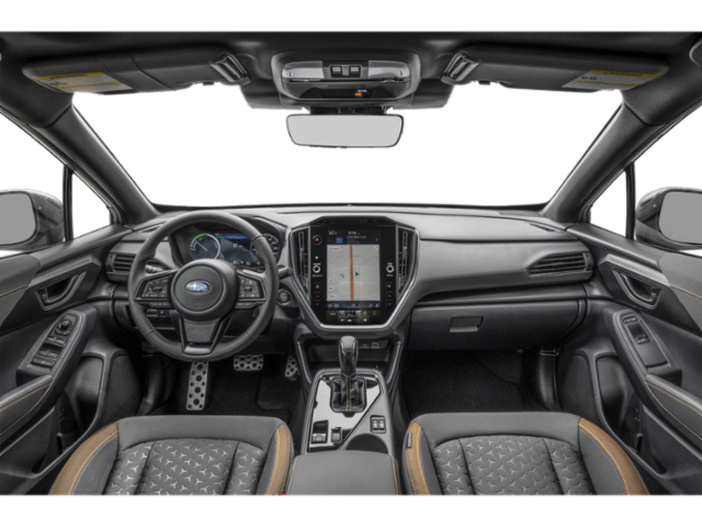 New 2026 Sand Dune Pearl Subaru Sport Hybrid image 5