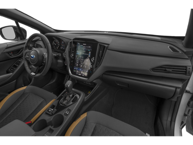 New 2026 White Subaru Sport image 12