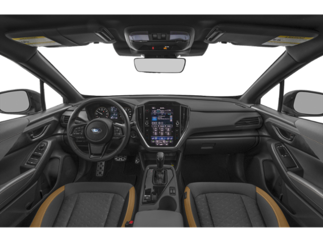 New 2026 White Subaru Sport image 5