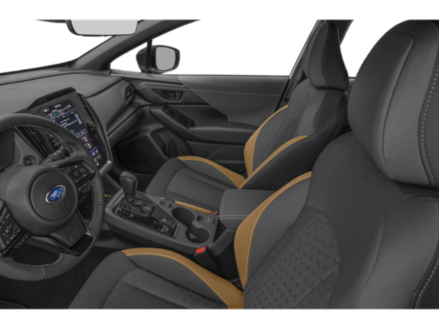 New 2026 White Subaru Sport image 6