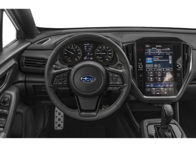 New 2026 White Subaru Sport image 4