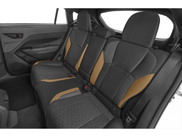 New 2026 White Subaru Sport image 10
