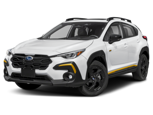 2026 Subaru Crosstrek Sport CVT's photo