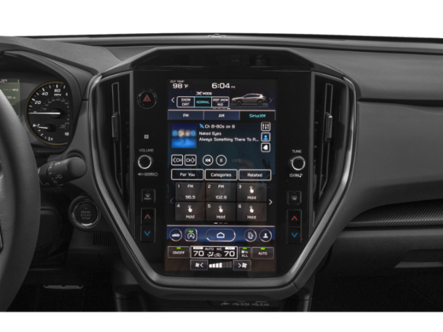 2026 Subaru Crosstrek Sport photo 3