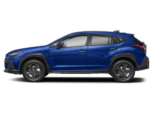 New 2026 Red Subaru Base image 4