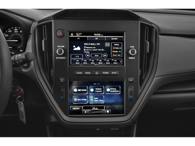 2026 Subaru Crosstrek Base photo 5