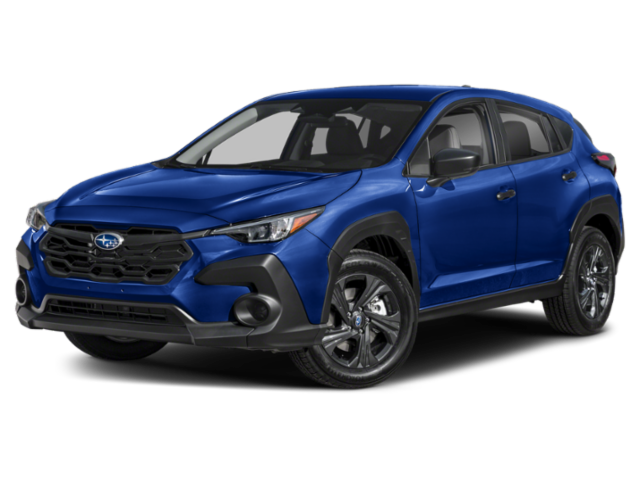 2026 Subaru Crosstrek Base's photo