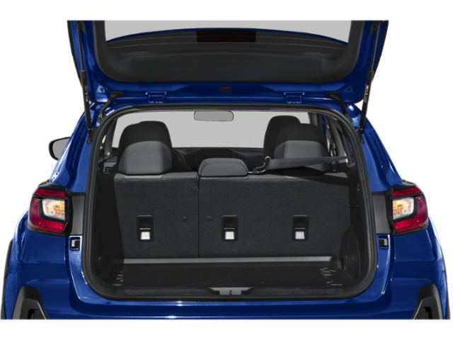 2026 Subaru Crosstrek Base photo 6
