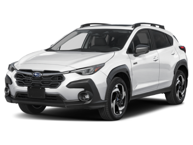 2026 Subaru Crosstrek Limited Hybrid CVT's photo