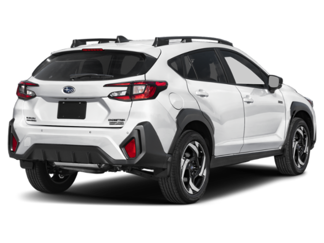 New 2026 WH2/- Crystal W Subaru Limited Hybrid image 2