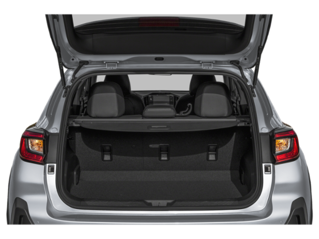 New 2026 Crystal White Pearl Subaru Limited image 8